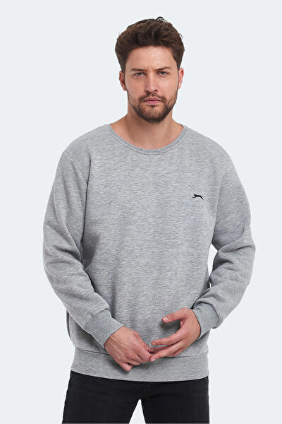 Slazenger Sporcu Sweatshirt