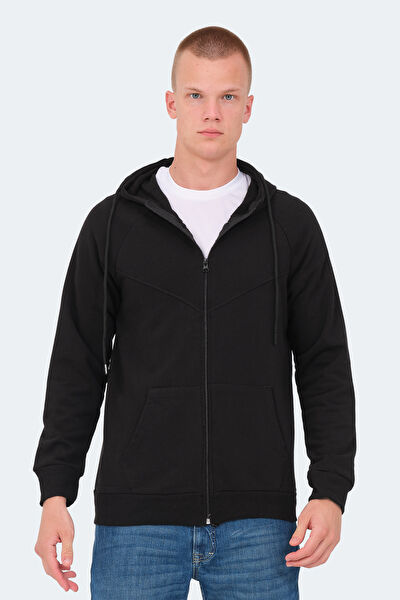 Slazenger Erkek Sweatshirt