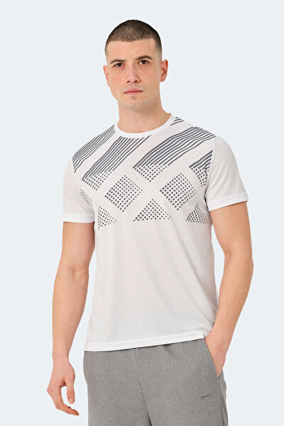 Slazenger Sporcu Tişört