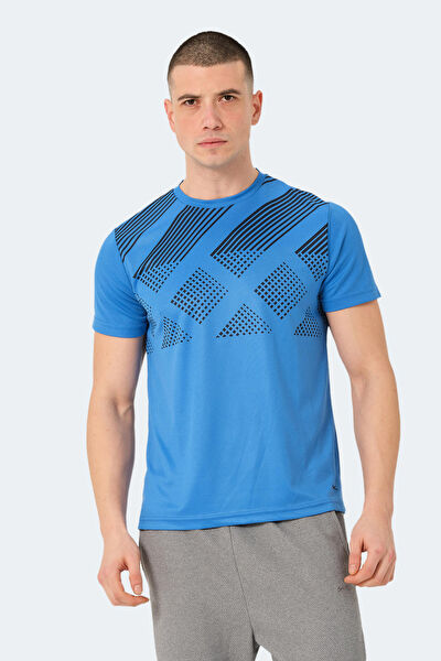 Slazenger Sporcu Tişört