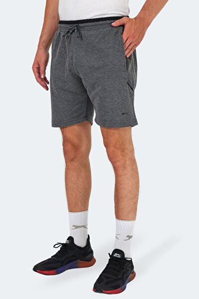 Slazenger Erkek Şort, Bermuda, Kapri