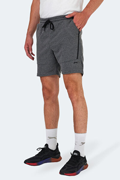 Slazenger Erkek Şort, Bermuda, Kapri