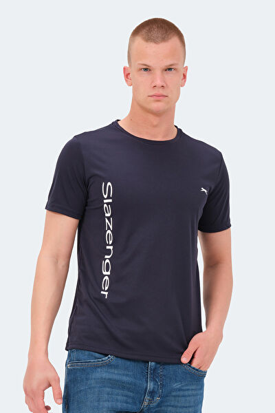 Slazenger Erkek Tişört