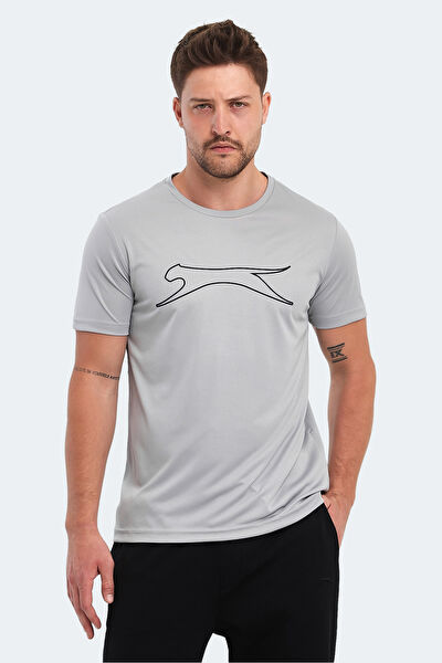 Slazenger Erkek Tişört