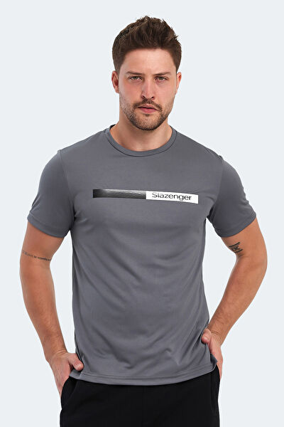Slazenger Erkek Tişört