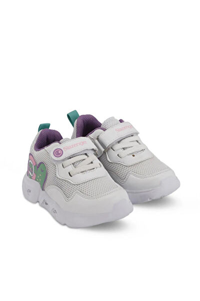 Slazenger Kız Çocuk Spor Ayakkabı, Sneaker
