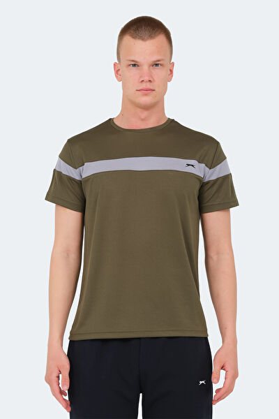 Slazenger Erkek Tişört