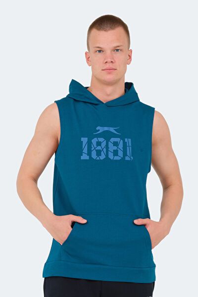 Slazenger Erkek Tişört