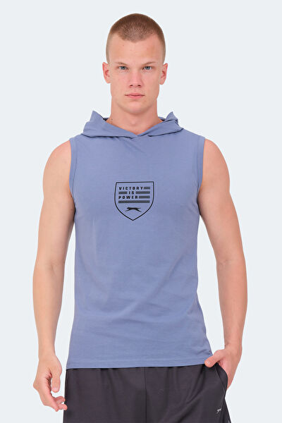 Slazenger Erkek Tişört