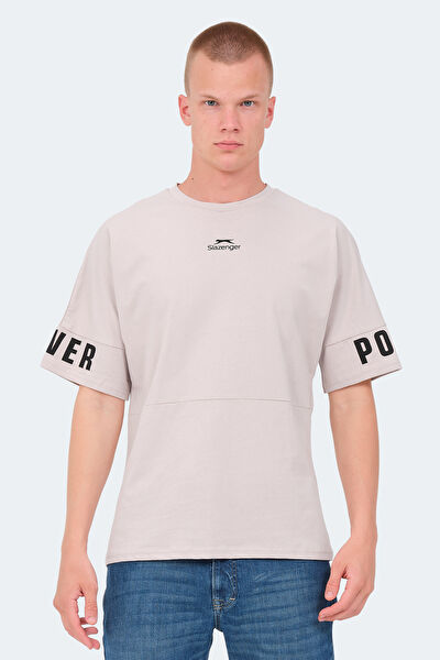 Slazenger Erkek Tişört