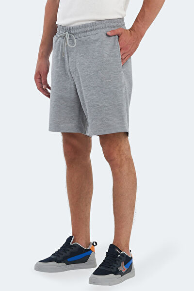 Slazenger Erkek Şort, Bermuda, Kapri