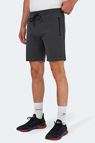 Slazenger Erkek Şort, Bermuda, Kapri