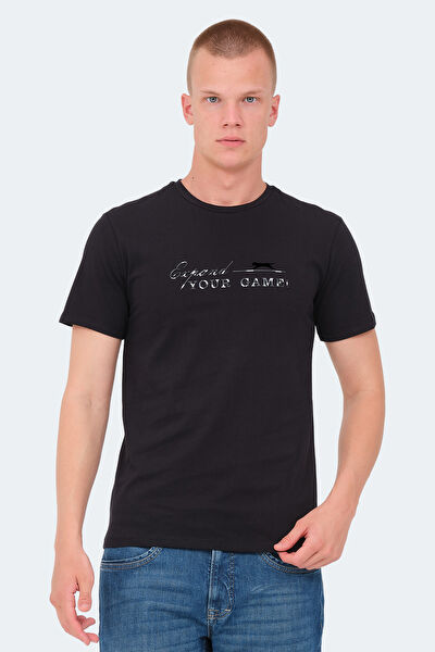 Slazenger Erkek Tişört