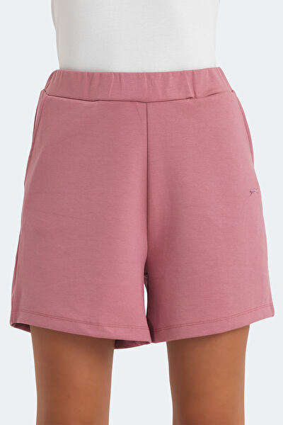 Slazenger Kadın Şort, Bermuda, Kapri