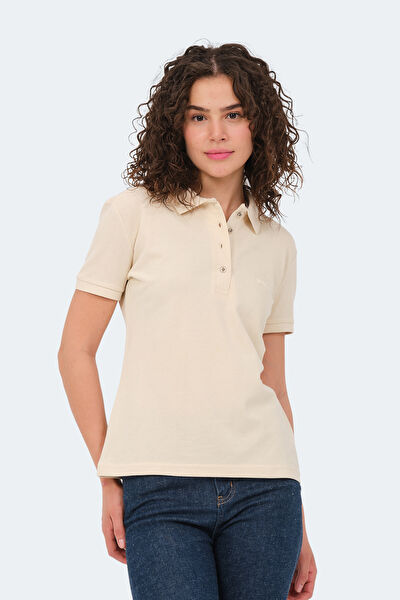 Slazenger Kadın Tişört