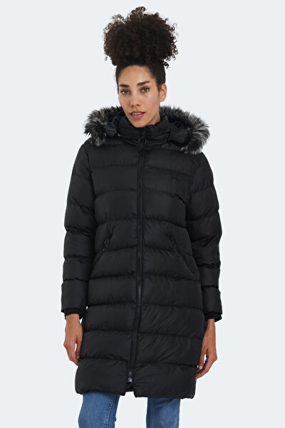 Slazenger Kadın Mont