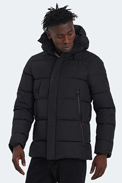 Slazenger Erkek Mont, Kaban