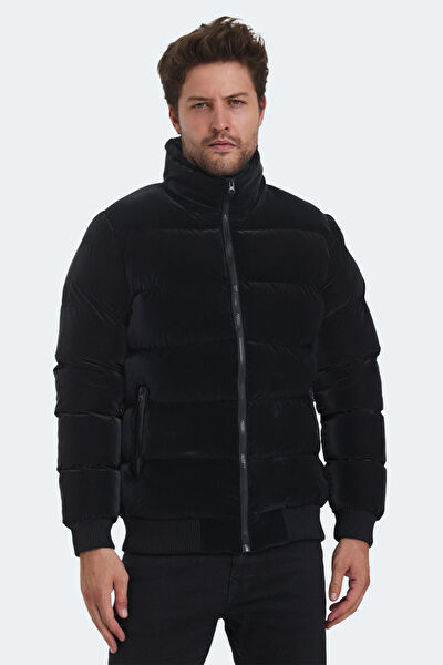 Slazenger Erkek Mont, Kaban