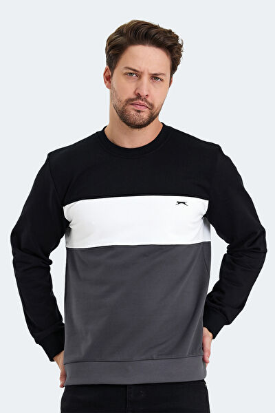 Slazenger Erkek Sweatshirt
