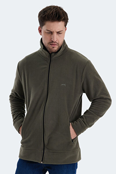 Slazenger Erkek Sweatshirt