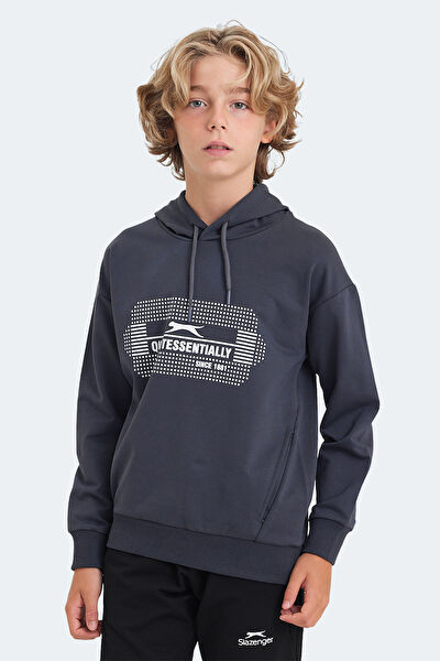 Slazenger Kız Çocuk Sweatshirt
