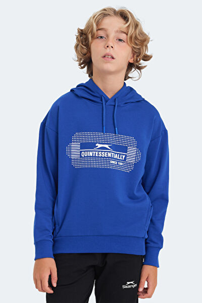 Slazenger Kız Çocuk Sweatshirt