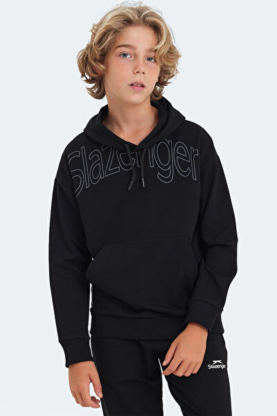 Slazenger Kız Çocuk Sweatshirt