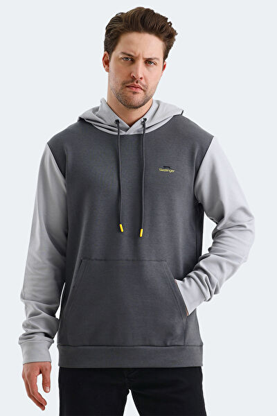Slazenger Erkek Sweatshirt