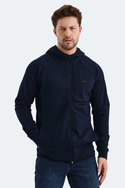 Slazenger Erkek Sweatshirt