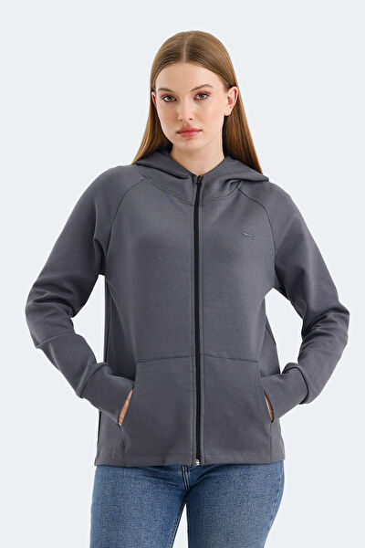 Slazenger Kadın Sweatshirt