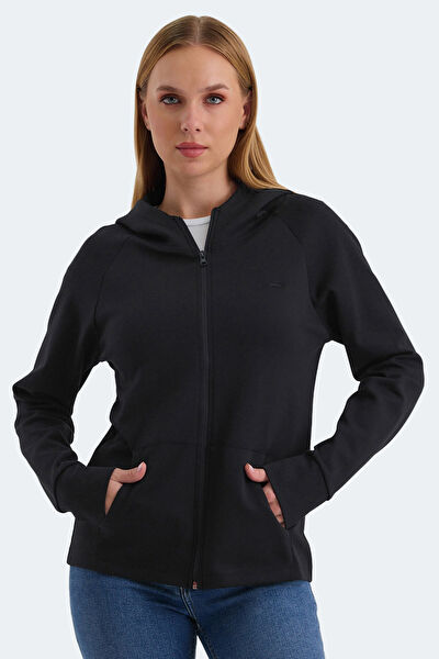 Slazenger Kadın Sweatshirt