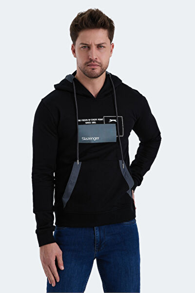 Slazenger Erkek Sweatshirt