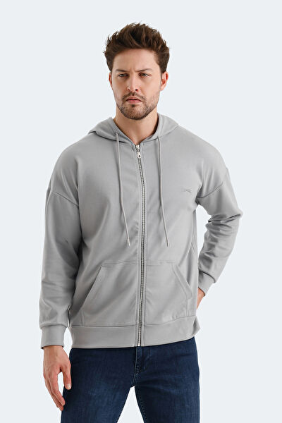 Slazenger Erkek Sweatshirt