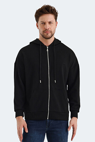 Slazenger Erkek Sweatshirt