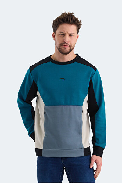 Slazenger Erkek Sweatshirt