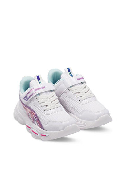 Slazenger Kız Çocuk Spor Ayakkabı, Sneaker