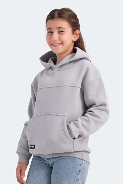 Slazenger Erkek Çocuk Sweatshirt