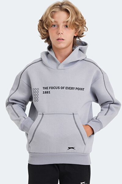 Slazenger Kız Çocuk Sweatshirt