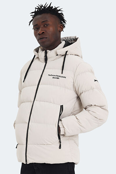 Slazenger Erkek Mont, Kaban