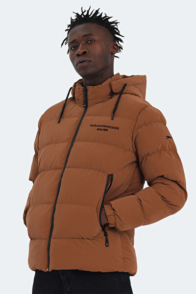 Slazenger Erkek Mont, Kaban