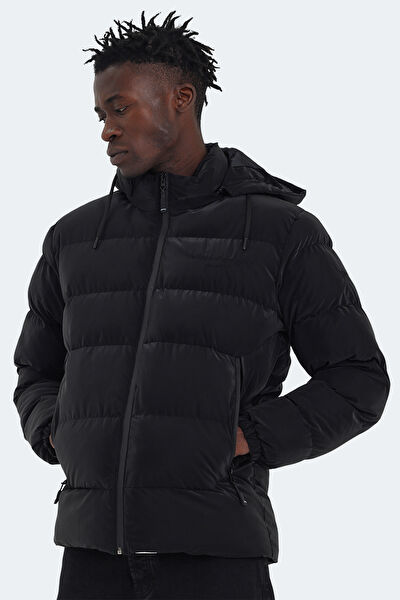 Slazenger Erkek Mont, Kaban