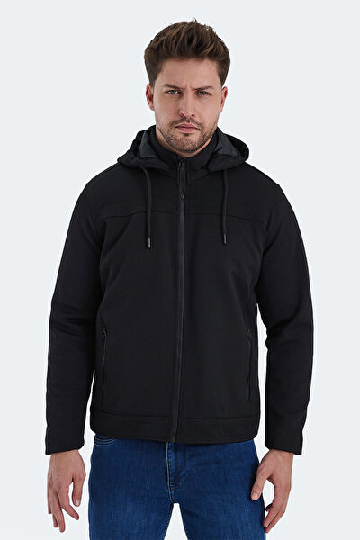 Slazenger Erkek Mont, Kaban