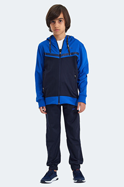 Slazenger Spor Eşofman Takımı