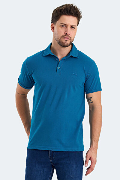 Slazenger Erkek Tişört