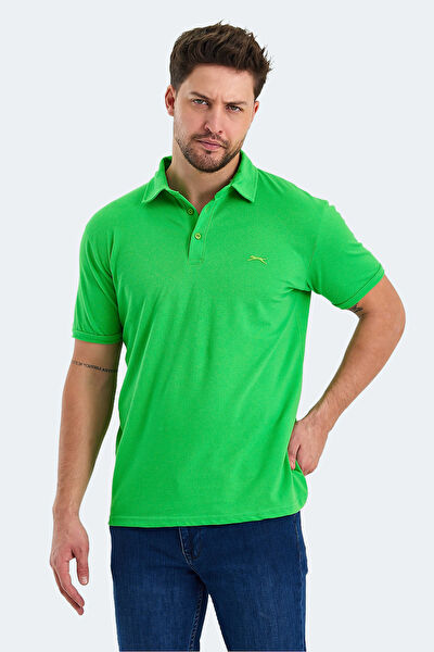 Slazenger Erkek Tişört