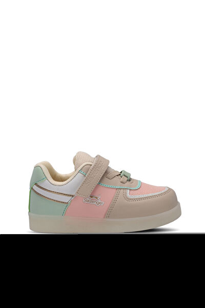 Slazenger Erkek Çocuk Spor Ayakkabı, Sneaker