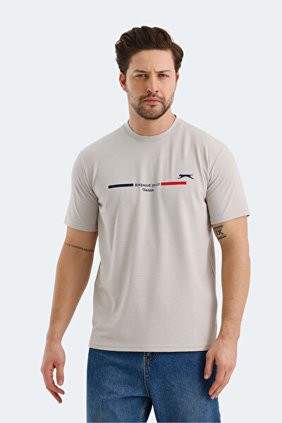 Slazenger Sporcu Tişört