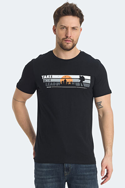 Slazenger Erkek Tişört