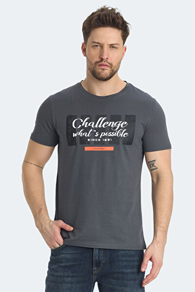 Slazenger Erkek Tişört