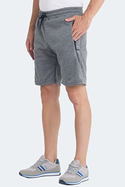 Slazenger Erkek Şort, Bermuda, Kapri